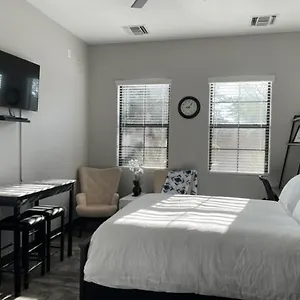 Guest house Guesthouse/casita, Goodyear