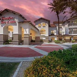 Hotel Hampton & Phoenix-goodyear, Goodyear